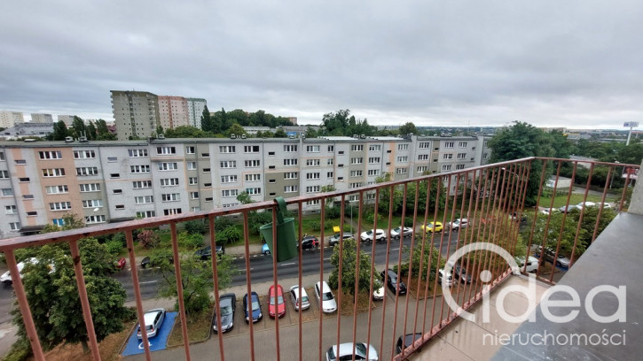 Mieszkanie Sprzedaż Szczecin Pomorzany Milczańska 14