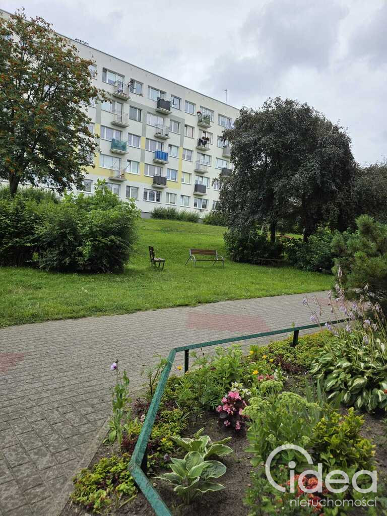 Mieszkanie Sprzedaż Szczecinek