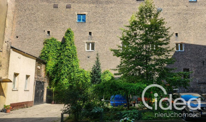 Mieszkanie Sprzedaż Szczecin Centrum Kaszubska