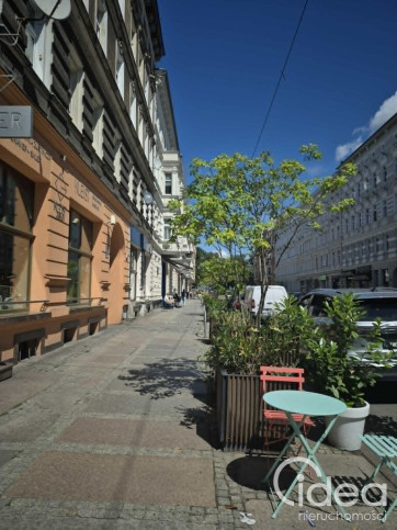 Mieszkanie Sprzedaż Szczecin Śródmieście-Centrum gen. Ludomiła Rayskiego 2