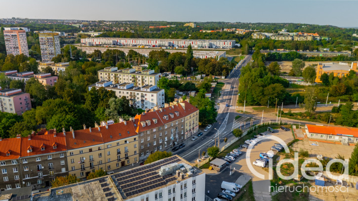 Mieszkanie Wynajem Szczecin Drzetowo 19