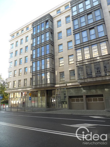 Mieszkanie Wynajem Szczecin Centrum Mariana Langiewicza 10