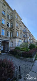 Mieszkanie Sprzedaż Szczecin Centrum Wielkopolska