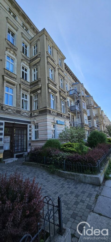 Mieszkanie Sprzedaż Szczecin Centrum Wielkopolska 19