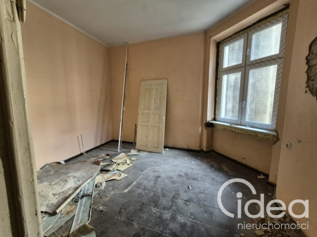 Mieszkanie Sprzedaż Szczecin Śródmieście-Centrum gen. Ludomiła Rayskiego 9