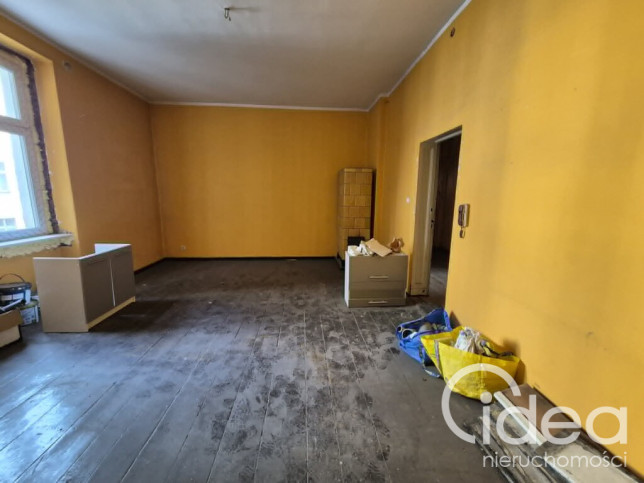 Mieszkanie Sprzedaż Szczecin Śródmieście-Centrum gen. Ludomiła Rayskiego 11