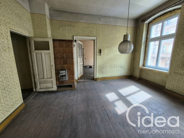 Mieszkanie Sprzedaż Szczecin Śródmieście-Centrum gen. Ludomiła Rayskiego 12