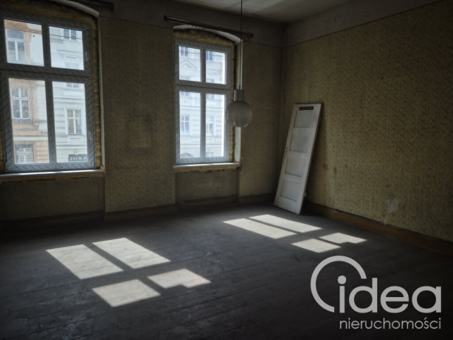 Mieszkanie Sprzedaż Szczecin Śródmieście-Centrum gen. Ludomiła Rayskiego 6