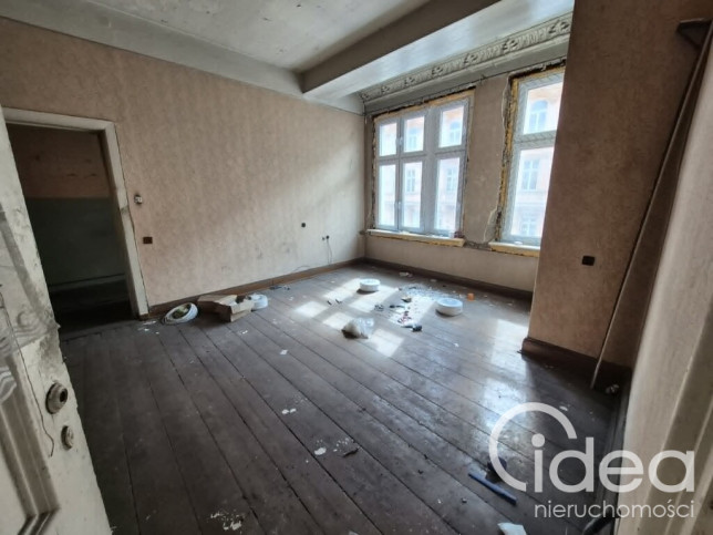Mieszkanie Sprzedaż Szczecin Śródmieście-Centrum gen. Ludomiła Rayskiego 5
