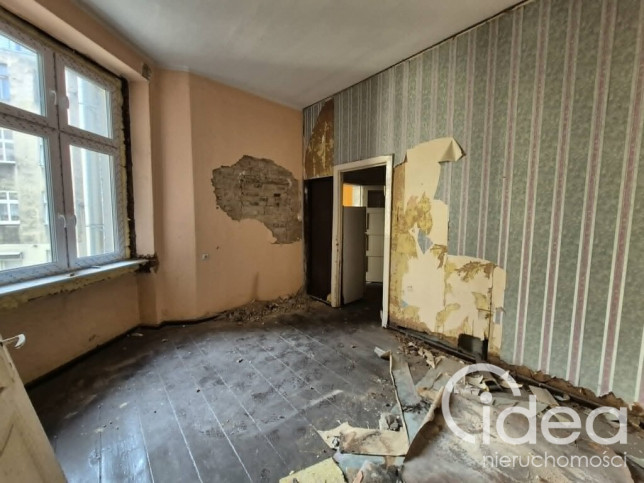Mieszkanie Sprzedaż Szczecin Śródmieście-Centrum gen. Ludomiła Rayskiego 13