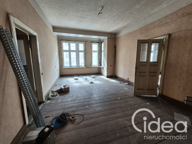 Mieszkanie Sprzedaż Szczecin Śródmieście-Centrum gen. Ludomiła Rayskiego 4
