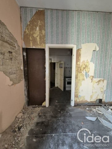 Mieszkanie Sprzedaż Szczecin Śródmieście-Centrum gen. Ludomiła Rayskiego 16