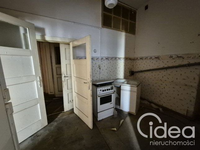 Mieszkanie Sprzedaż Szczecin Śródmieście-Centrum gen. Ludomiła Rayskiego 15