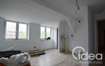 Mieszkanie Sprzedaż Szczecin Śródmieście