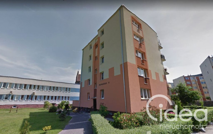 Mieszkanie Sprzedaż Goleniów Młynarska 13