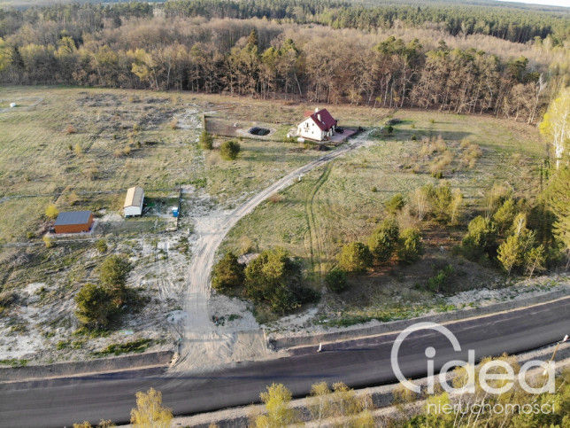 Działka Sprzedaż Stepnica 6