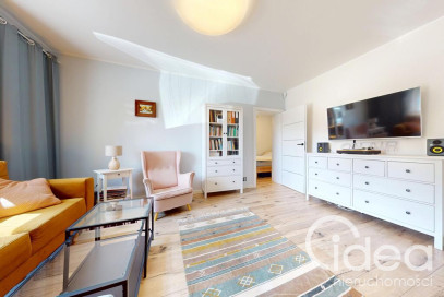 Mieszkanie Sprzedaż Szczecin Podjuchy Radosna
