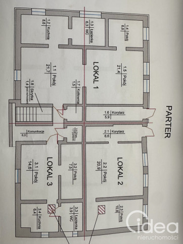 Mieszkanie Sprzedaż Mierzyn Welecka 5