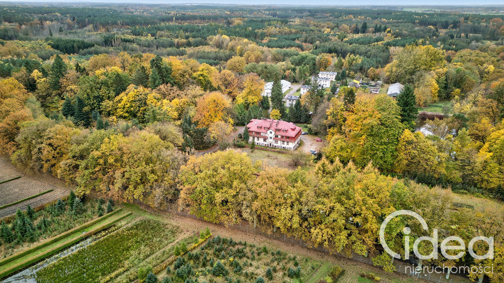 Mieszkanie Sprzedaż Miłogoszcz