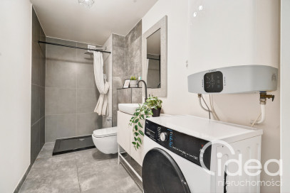Mieszkanie Sprzedaż Miłogoszcz