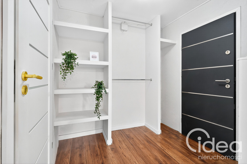 Mieszkanie Sprzedaż Miłogoszcz