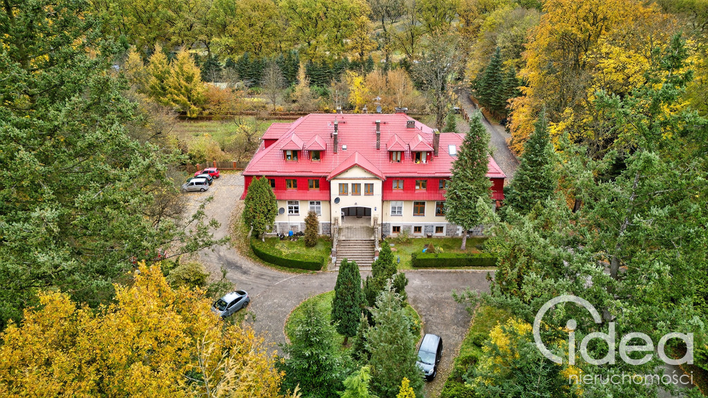 Mieszkanie Sprzedaż Miłogoszcz