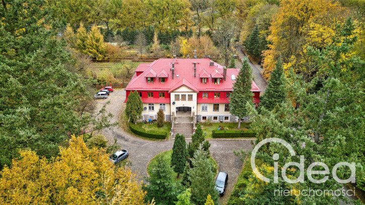 Mieszkanie Sprzedaż Miłogoszcz 14