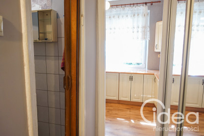 Mieszkanie Sprzedaż Szczecin Pogodno II Reduty Ordona