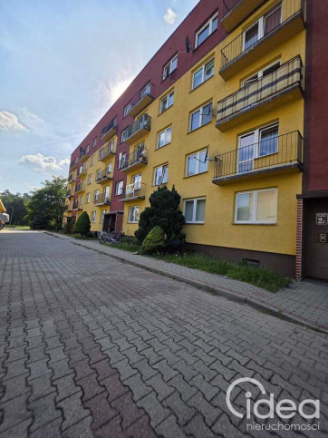 Mieszkanie Sprzedaż Borne Sulinowo Adama Mickiewicza 1