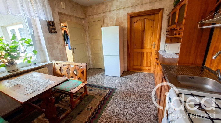 Dom Sprzedaż Pyrzyce Ogrodowa 9
