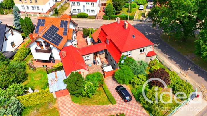 Dom Sprzedaż Pyrzyce Ogrodowa 1