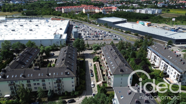 Mieszkanie Sprzedaż Szczecin Gumieńce gen. Stanisława Maczka 13