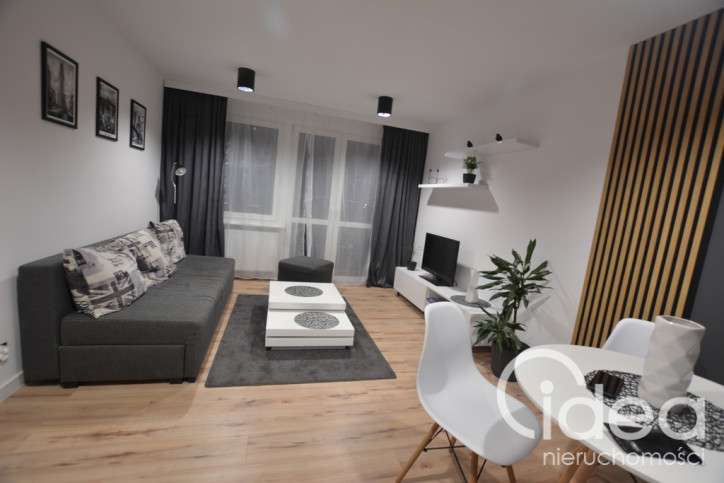 Mieszkanie Sprzedaż Szczecin Pomorzany Budziszyńska 9
