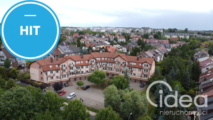Mieszkanie Sprzedaż Szczecin Warszewo 4