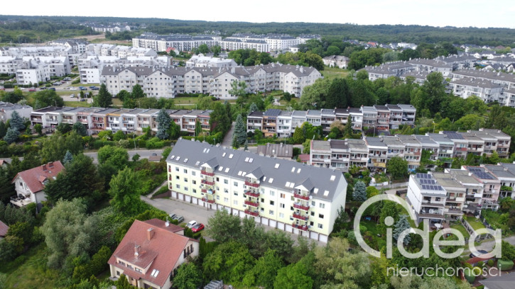 Mieszkanie Sprzedaż Szczecin Warszewo 1