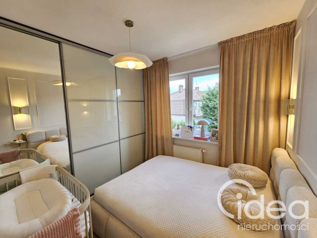 Mieszkanie Sprzedaż Szczecin Warszewo Pegaza 8