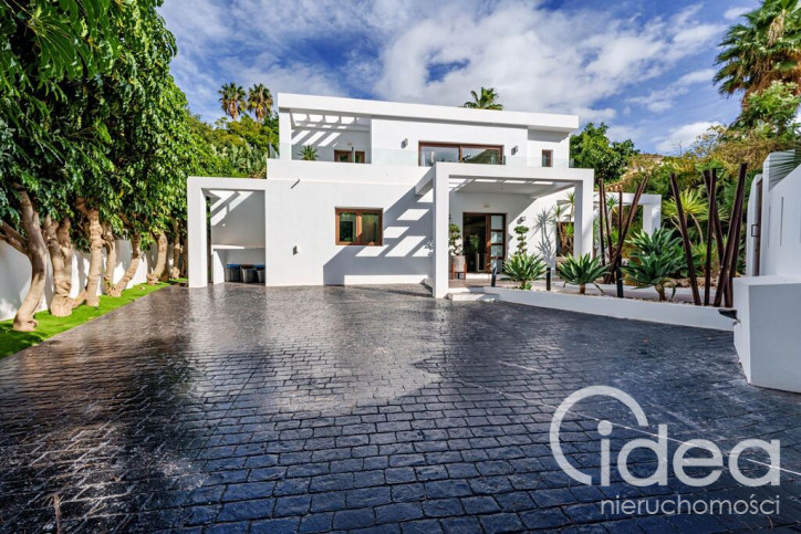 Dom Sprzedaż Marbella, Costa del Sol El Rosario 1