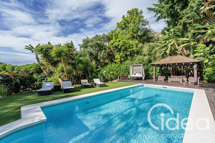 Dom Sprzedaż Marbella, Costa del Sol El Rosario 5