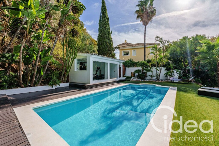 Dom Sprzedaż Marbella, Costa del Sol El Rosario 6