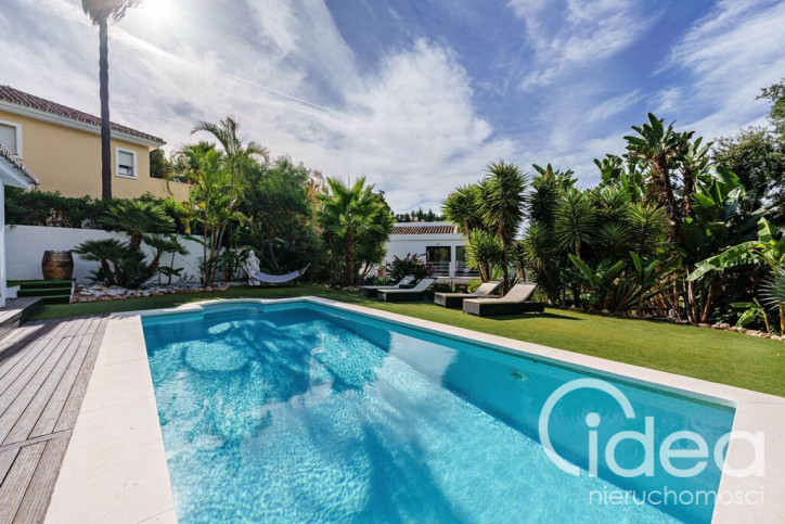 Dom Sprzedaż Marbella, Costa del Sol El Rosario 11