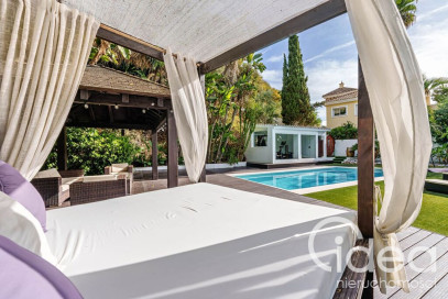 Dom Sprzedaż Marbella, Costa del Sol El Rosario