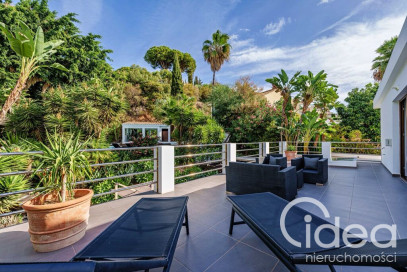 Dom Sprzedaż Marbella, Costa del Sol El Rosario