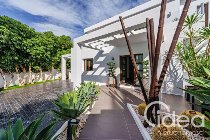 Dom Sprzedaż Marbella, Costa del Sol El Rosario 25