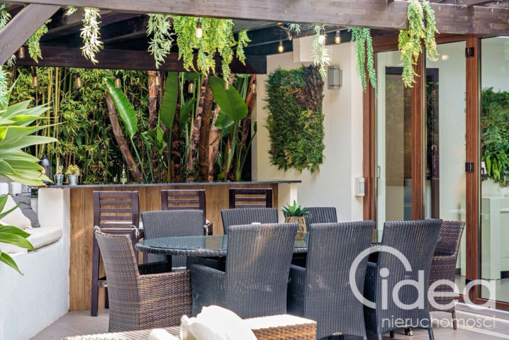 Dom Sprzedaż Marbella, Costa del Sol El Rosario 26