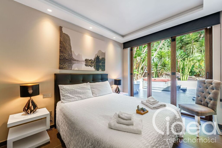 Dom Sprzedaż Marbella, Costa del Sol El Rosario 46