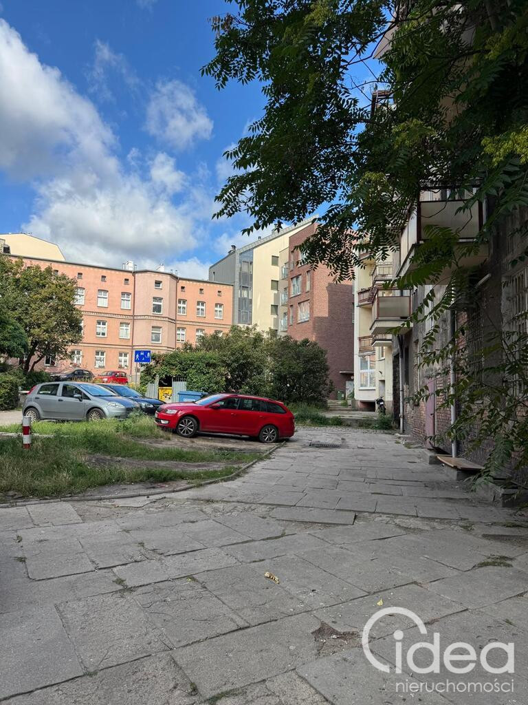 Mieszkanie Sprzedaż Szczecin Śródmieście-Centrum 9