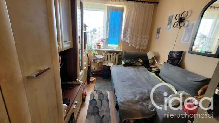Mieszkanie Sprzedaż Szczecin os. Bukowe Seledynowa 7