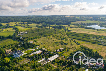 Działka Sprzedaż Binowo