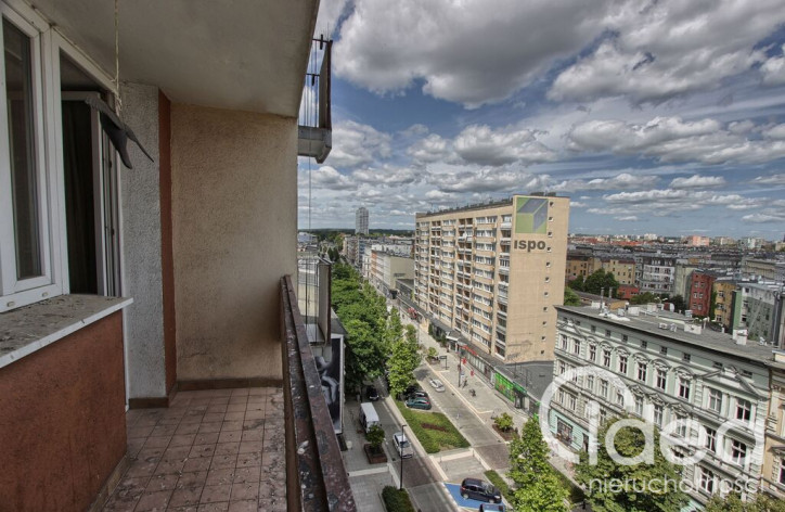 Mieszkanie Sprzedaż Szczecin Centrum Aleja Wojska Polskiego 4