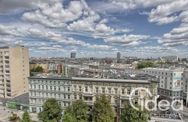 Mieszkanie Sprzedaż Szczecin Centrum Aleja Wojska Polskiego 5